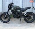 Зелений Геон Scrambler, об'ємом двигуна 0.25 л та пробігом 15 тис. км за 1224 $, фото 1 на Automoto.ua