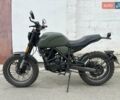 Зеленый Геон Scrambler, объемом двигателя 0.22 л и пробегом 1 тыс. км за 1900 $, фото 1 на Automoto.ua