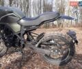Зеленый Геон Scrambler, объемом двигателя 0.25 л и пробегом 9 тыс. км за 1350 $, фото 1 на Automoto.ua