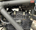 Зеленый Геон Scrambler, объемом двигателя 0.25 л и пробегом 15 тыс. км за 1570 $, фото 23 на Automoto.ua