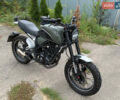 Зеленый Геон Scrambler, объемом двигателя 0.25 л и пробегом 4 тыс. км за 1500 $, фото 2 на Automoto.ua