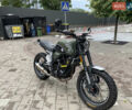 Зеленый Геон Scrambler, объемом двигателя 0.25 л и пробегом 15 тыс. км за 1570 $, фото 6 на Automoto.ua