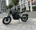 Зеленый Геон Scrambler, объемом двигателя 0.22 л и пробегом 12 тыс. км за 1500 $, фото 3 на Automoto.ua