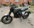 Зеленый Геон Scrambler, объемом двигателя 0.25 л и пробегом 4 тыс. км за 1500 $, фото 1 на Automoto.ua