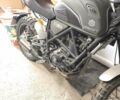 Зеленый Геон Scrambler, объемом двигателя 0.2 л и пробегом 1 тыс. км за 1850 $, фото 1 на Automoto.ua