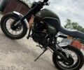 Зеленый Геон Scrambler, объемом двигателя 0.22 л и пробегом 3 тыс. км за 1224 $, фото 1 на Automoto.ua
