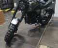 Зеленый Геон Scrambler, объемом двигателя 0.2 л и пробегом 3 тыс. км за 1720 $, фото 1 на Automoto.ua