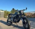 Зелений Геон Scrambler, об'ємом двигуна 0.22 л та пробігом 5 тис. км за 1350 $, фото 1 на Automoto.ua