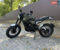Зелений Геон Scrambler, об'ємом двигуна 0.25 л та пробігом 6 тис. км за 1600 $, фото 3 на Automoto.ua