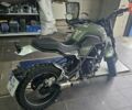 Зеленый Геон Scrambler, объемом двигателя 0.2 л и пробегом 3 тыс. км за 1720 $, фото 1 на Automoto.ua
