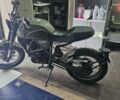 Зеленый Геон Scrambler, объемом двигателя 0.2 л и пробегом 3 тыс. км за 1720 $, фото 4 на Automoto.ua