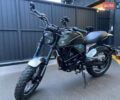 Зелений Геон Scrambler, об'ємом двигуна 0.25 л та пробігом 11 тис. км за 1450 $, фото 2 на Automoto.ua