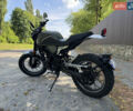 Зелений Геон Scrambler, об'ємом двигуна 0.25 л та пробігом 6 тис. км за 1600 $, фото 4 на Automoto.ua