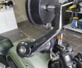 Зеленый Геон Scrambler, объемом двигателя 0.2 л и пробегом 3 тыс. км за 1720 $, фото 3 на Automoto.ua