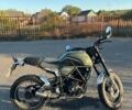 Зелений Геон Scrambler, об'ємом двигуна 0.22 л та пробігом 5 тис. км за 1350 $, фото 5 на Automoto.ua
