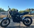 Зелений Геон Scrambler, об'ємом двигуна 0.22 л та пробігом 5 тис. км за 1350 $, фото 1 на Automoto.ua