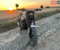 Зеленый Геон Scrambler, объемом двигателя 0.22 л и пробегом 3 тыс. км за 1570 $, фото 1 на Automoto.ua
