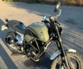 Зелений Геон Scrambler, об'ємом двигуна 0.22 л та пробігом 5 тис. км за 1350 $, фото 3 на Automoto.ua