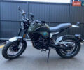 Зеленый Геон Scrambler, объемом двигателя 0.25 л и пробегом 11 тыс. км за 1450 $, фото 3 на Automoto.ua