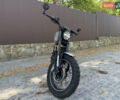 Зелений Геон Scrambler, об'ємом двигуна 0.25 л та пробігом 6 тис. км за 1600 $, фото 2 на Automoto.ua