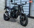 Зеленый Геон Scrambler, объемом двигателя 0.28 л и пробегом 3 тыс. км за 1950 $, фото 1 на Automoto.ua