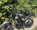 Зелений Геон Scrambler, об'ємом двигуна 0.28 л та пробігом 3 тис. км за 2000 $, фото 16 на Automoto.ua