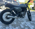Зеленый Геон Scrambler, объемом двигателя 0.2 л и пробегом 1 тыс. км за 1300 $, фото 3 на Automoto.ua