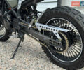 Зеленый Геон Scrambler, объемом двигателя 0.28 л и пробегом 3 тыс. км за 1950 $, фото 10 на Automoto.ua