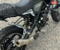 Зеленый Геон Scrambler, объемом двигателя 0.28 л и пробегом 3 тыс. км за 1950 $, фото 9 на Automoto.ua