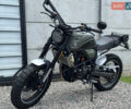 Зеленый Геон Scrambler, объемом двигателя 0.28 л и пробегом 3 тыс. км за 1950 $, фото 7 на Automoto.ua