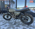 Зеленый Геон Scrambler, объемом двигателя 0.2 л и пробегом 1 тыс. км за 1300 $, фото 2 на Automoto.ua