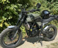 Зелений Геон Scrambler, об'ємом двигуна 0.28 л та пробігом 3 тис. км за 2000 $, фото 17 на Automoto.ua