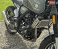Зеленый Геон Scrambler, объемом двигателя 0.28 л и пробегом 3 тыс. км за 1950 $, фото 8 на Automoto.ua