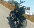 Зелений Геон Scrambler, об'ємом двигуна 0.22 л та пробігом 3 тис. км за 1750 $, фото 5 на Automoto.ua