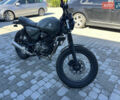 Зеленый Геон Scrambler, объемом двигателя 0.2 л и пробегом 1 тыс. км за 1300 $, фото 4 на Automoto.ua