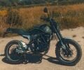 Зелений Геон Scrambler, об'ємом двигуна 0.22 л та пробігом 3 тис. км за 1750 $, фото 4 на Automoto.ua
