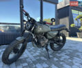 Зеленый Геон Scrambler, объемом двигателя 0.2 л и пробегом 1 тыс. км за 1300 $, фото 1 на Automoto.ua