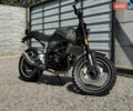 Зеленый Геон Scrambler, объемом двигателя 0.28 л и пробегом 3 тыс. км за 1950 $, фото 2 на Automoto.ua