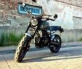 Зелений Геон Scrambler, об'ємом двигуна 0.28 л та пробігом 2 тис. км за 1700 $, фото 1 на Automoto.ua