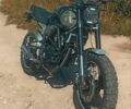 Зелений Геон Scrambler, об'ємом двигуна 0.22 л та пробігом 3 тис. км за 1750 $, фото 1 на Automoto.ua
