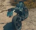 Зелений Геон Scrambler, об'ємом двигуна 0.22 л та пробігом 3 тис. км за 1750 $, фото 6 на Automoto.ua