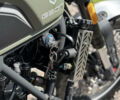 Зеленый Геон Scrambler, объемом двигателя 0.28 л и пробегом 3 тыс. км за 1950 $, фото 12 на Automoto.ua