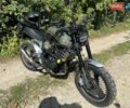 Зелений Геон Scrambler, об'ємом двигуна 0.28 л та пробігом 3 тис. км за 2000 $, фото 8 на Automoto.ua