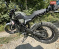 Зелений Геон Scrambler, об'ємом двигуна 0.28 л та пробігом 3 тис. км за 2000 $, фото 4 на Automoto.ua