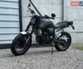 Зеленый Геон Scrambler, объемом двигателя 0.28 л и пробегом 3 тыс. км за 1950 $, фото 1 на Automoto.ua