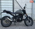 Зеленый Геон Scrambler, объемом двигателя 0.28 л и пробегом 3 тыс. км за 1950 $, фото 5 на Automoto.ua