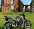 Зелений Геон Scrambler, об'ємом двигуна 0.22 л та пробігом 14 тис. км за 1650 $, фото 4 на Automoto.ua