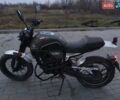 Зеленый Геон Scrambler, объемом двигателя 0.25 л и пробегом 15 тыс. км за 1350 $, фото 1 на Automoto.ua