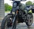 Зелений Геон Scrambler, об'ємом двигуна 0.22 л та пробігом 14 тис. км за 1650 $, фото 1 на Automoto.ua