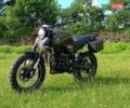 Зелений Геон Scrambler, об'ємом двигуна 0.22 л та пробігом 14 тис. км за 1650 $, фото 9 на Automoto.ua